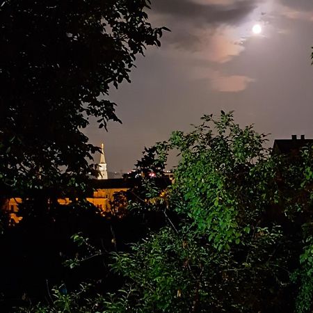 Piccola Italia Casa Racovita Cluj-Napoca Eksteriør billede