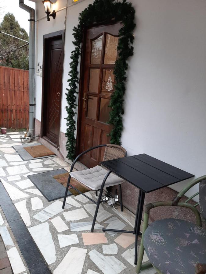 Piccola Italia Casa Racovita Cluj-Napoca Eksteriør billede