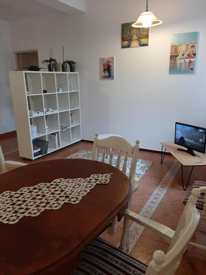 Piccola Italia Casa Racovita Cluj-Napoca Eksteriør billede
