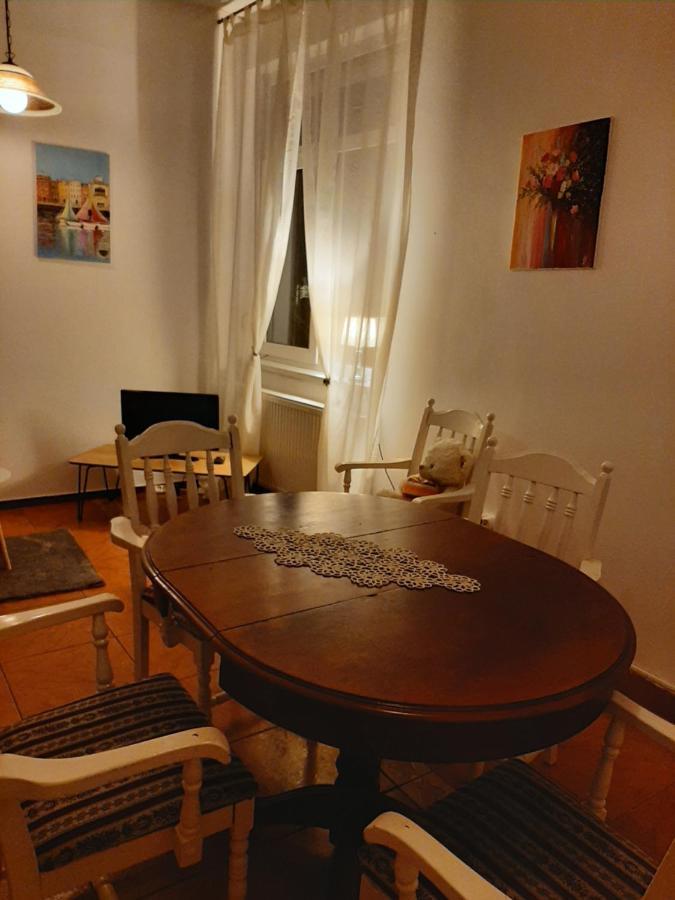 Piccola Italia Casa Racovita Cluj-Napoca Eksteriør billede