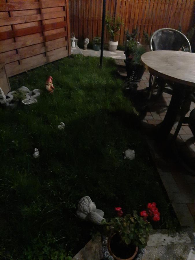 Piccola Italia Casa Racovita Cluj-Napoca Eksteriør billede
