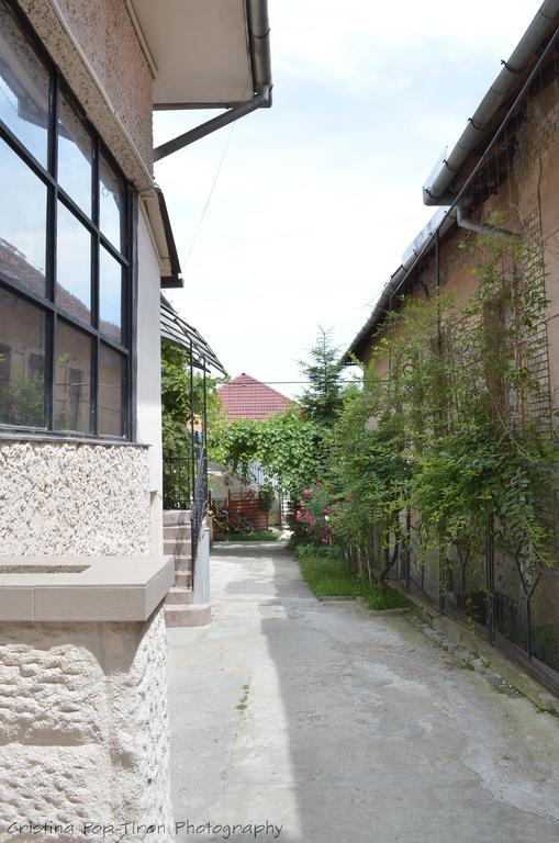 Piccola Italia Casa Racovita Cluj-Napoca Eksteriør billede