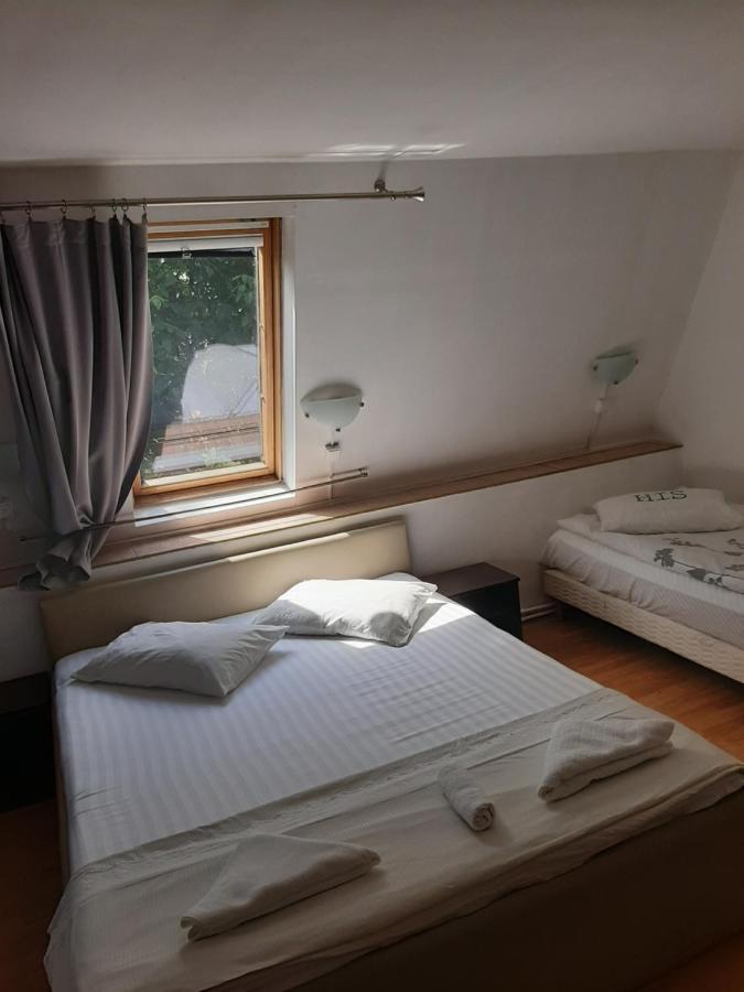 Piccola Italia Casa Racovita Cluj-Napoca Eksteriør billede