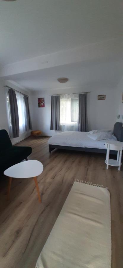 Piccola Italia Casa Racovita Cluj-Napoca Eksteriør billede