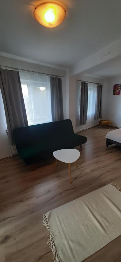 Piccola Italia Casa Racovita Cluj-Napoca Eksteriør billede