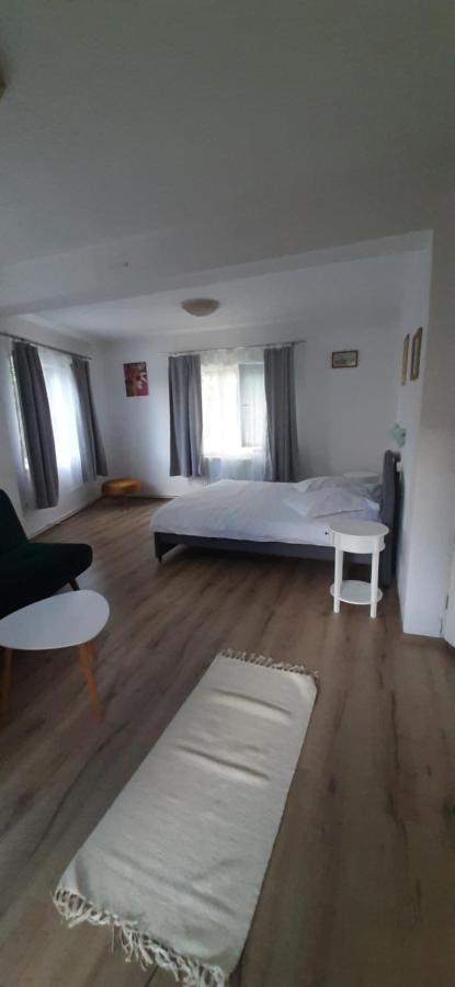 Piccola Italia Casa Racovita Cluj-Napoca Eksteriør billede
