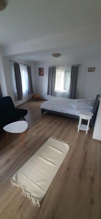 Piccola Italia Casa Racovita Cluj-Napoca Eksteriør billede
