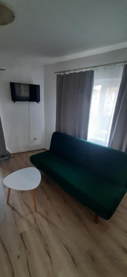 Piccola Italia Casa Racovita Cluj-Napoca Eksteriør billede