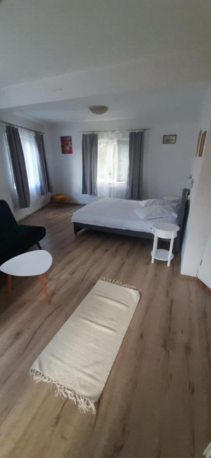Piccola Italia Casa Racovita Cluj-Napoca Eksteriør billede