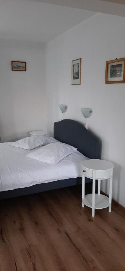 Piccola Italia Casa Racovita Cluj-Napoca Eksteriør billede