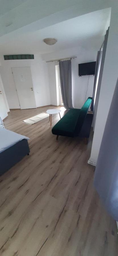 Piccola Italia Casa Racovita Cluj-Napoca Eksteriør billede