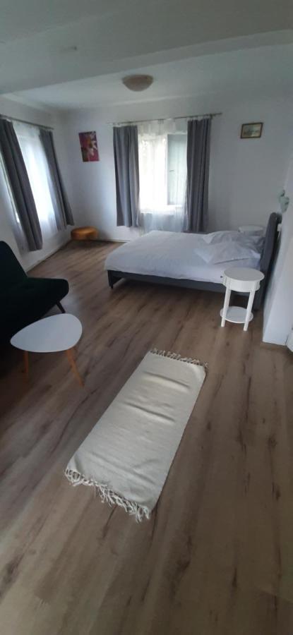 Piccola Italia Casa Racovita Cluj-Napoca Eksteriør billede