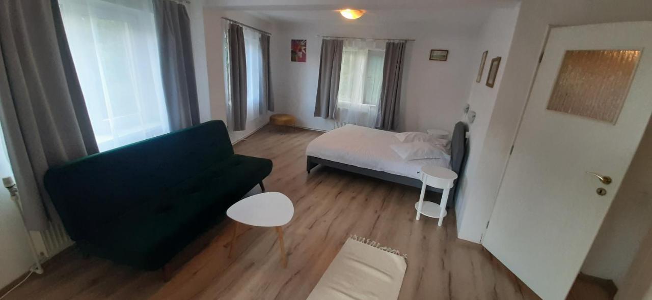 Piccola Italia Casa Racovita Cluj-Napoca Eksteriør billede