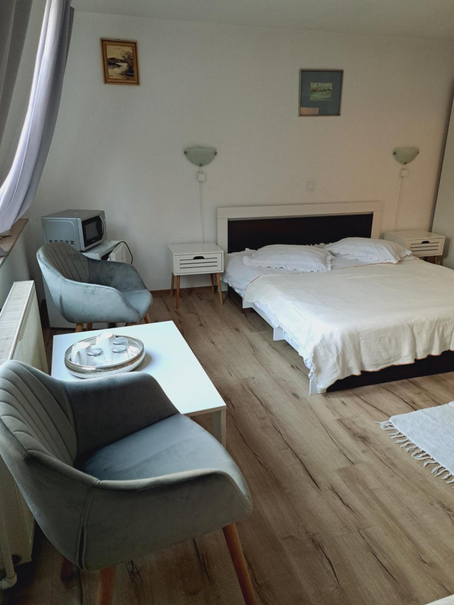 Piccola Italia Casa Racovita Cluj-Napoca Eksteriør billede