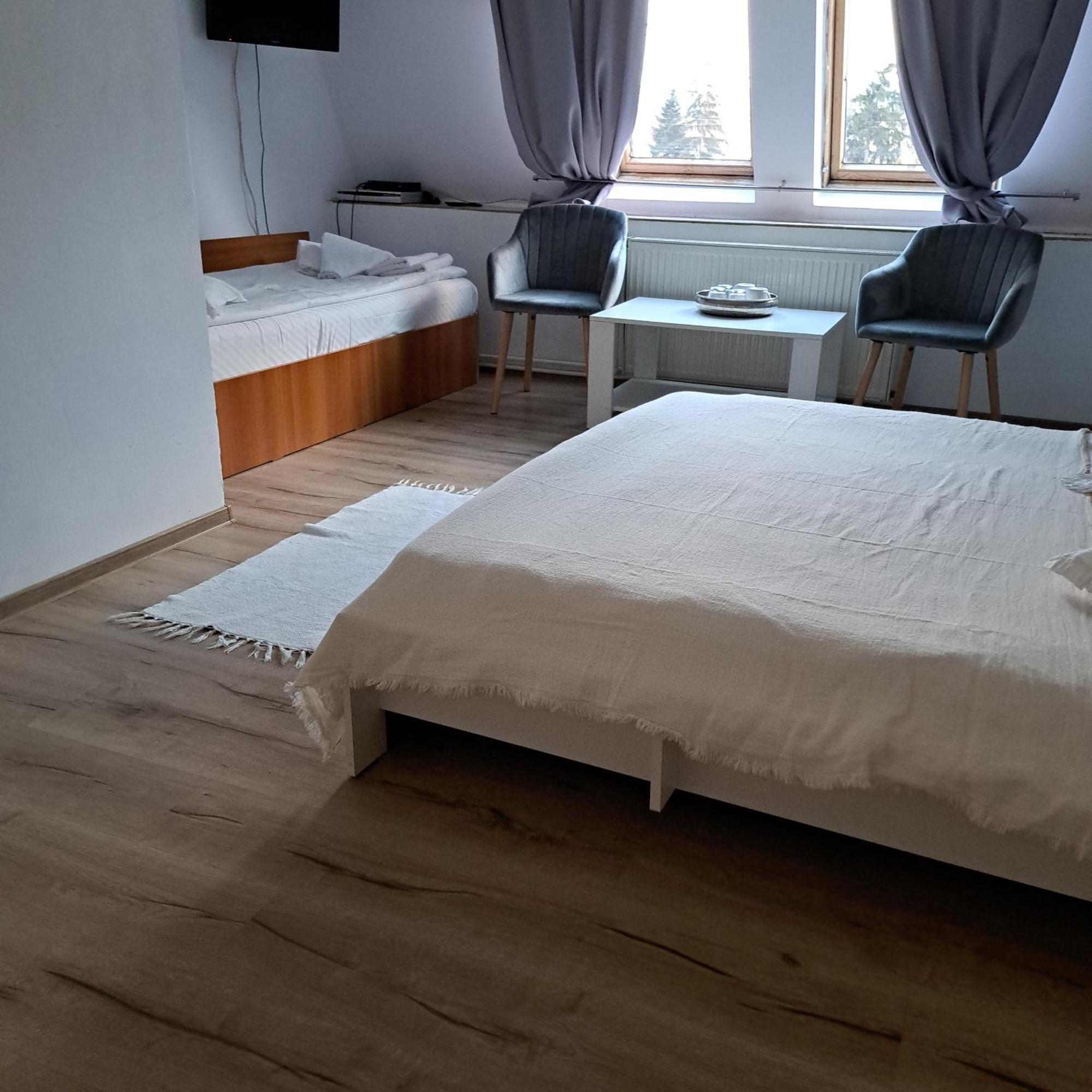 Piccola Italia Casa Racovita Cluj-Napoca Eksteriør billede