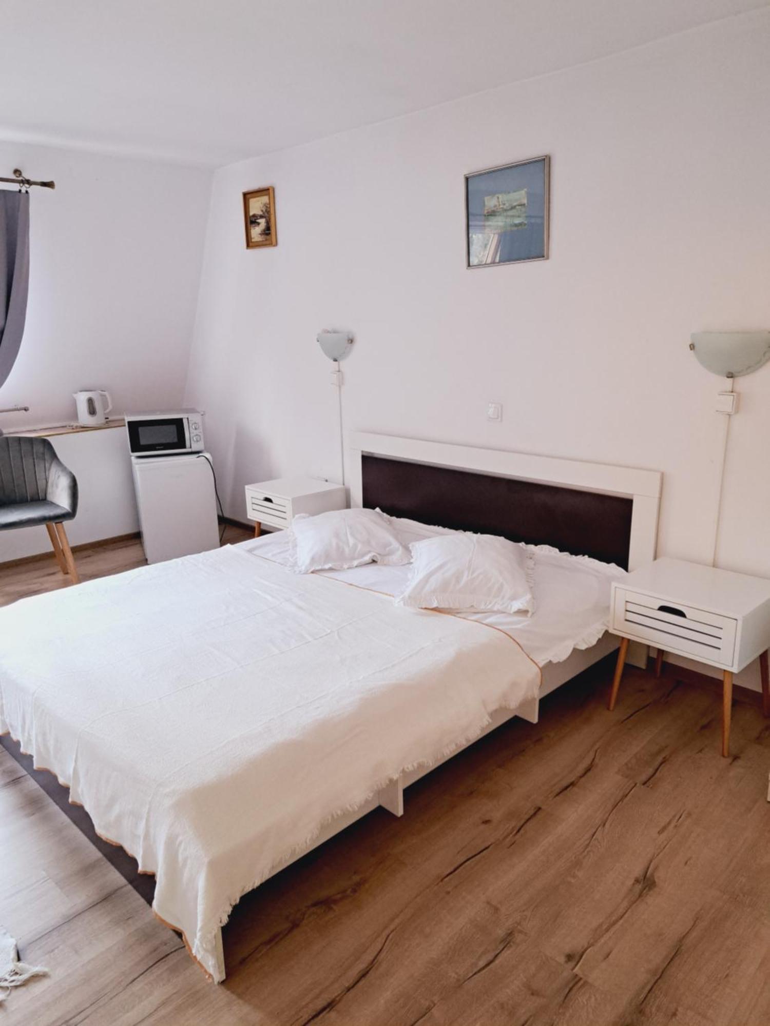 Piccola Italia Casa Racovita Cluj-Napoca Eksteriør billede