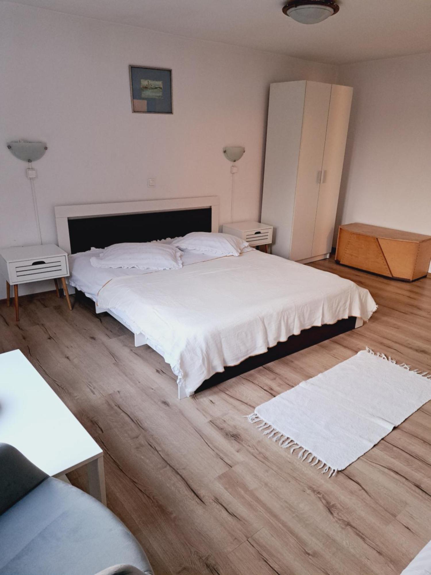 Piccola Italia Casa Racovita Cluj-Napoca Eksteriør billede