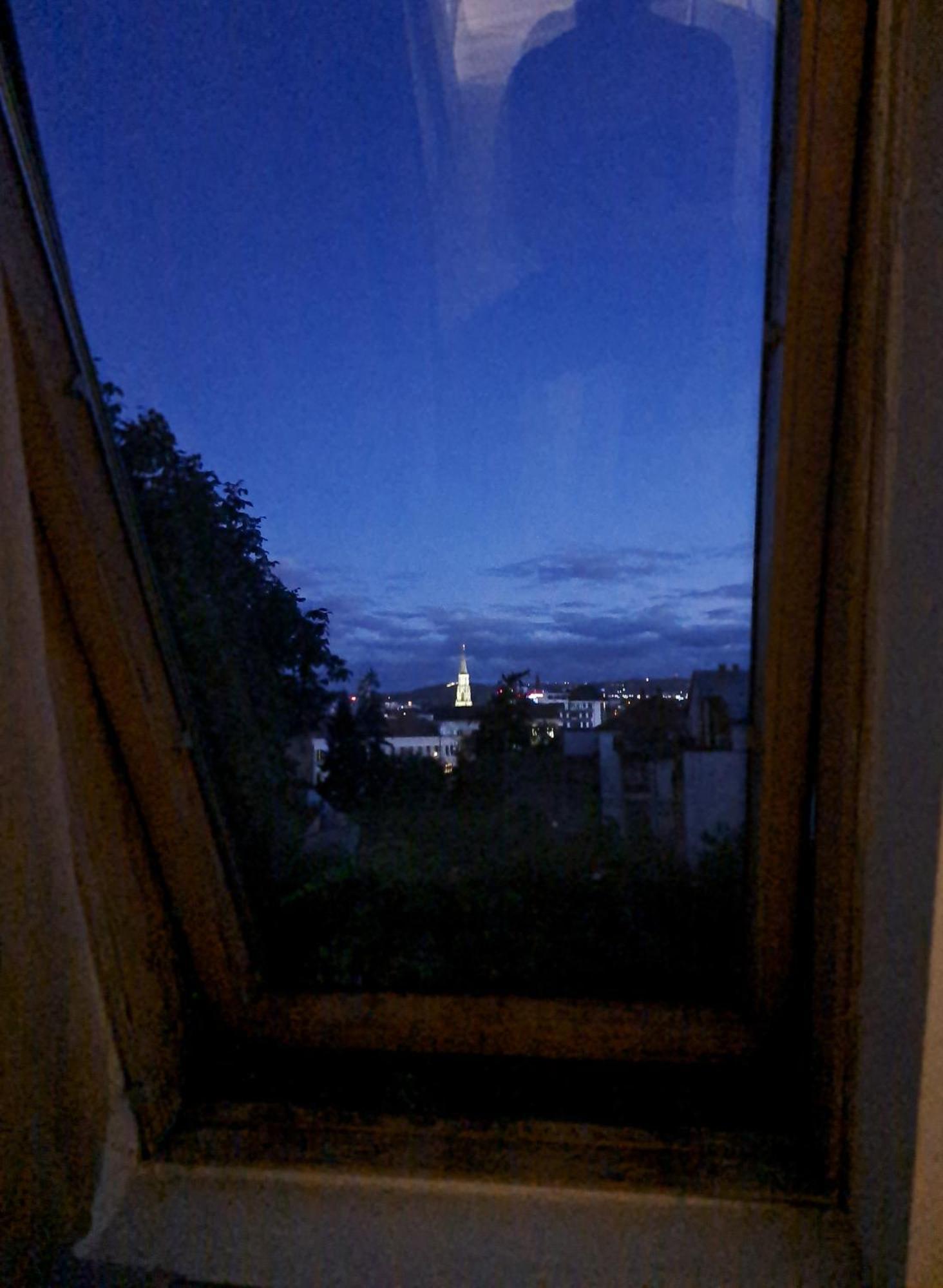 Piccola Italia Casa Racovita Cluj-Napoca Eksteriør billede